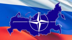 Nato siktar på Ryssland?